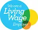 We are a Living Wage employer