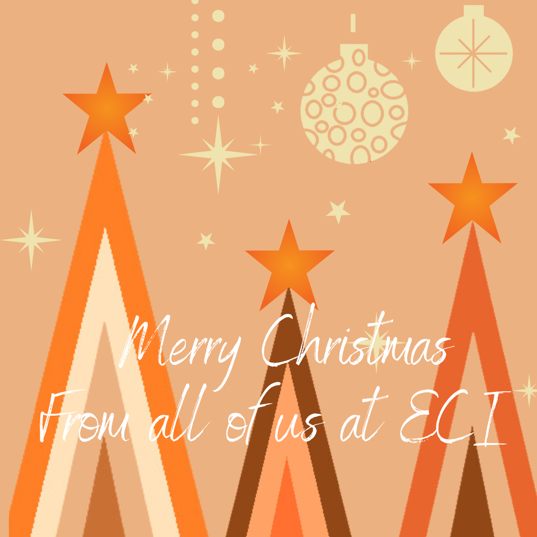 Merry Christmas From ECI