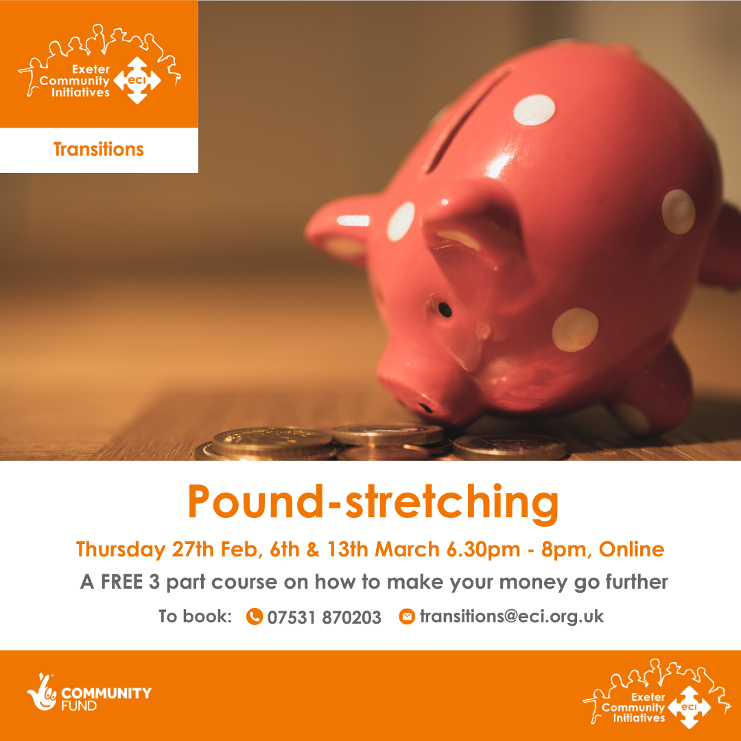 Pound Stretching Workshop