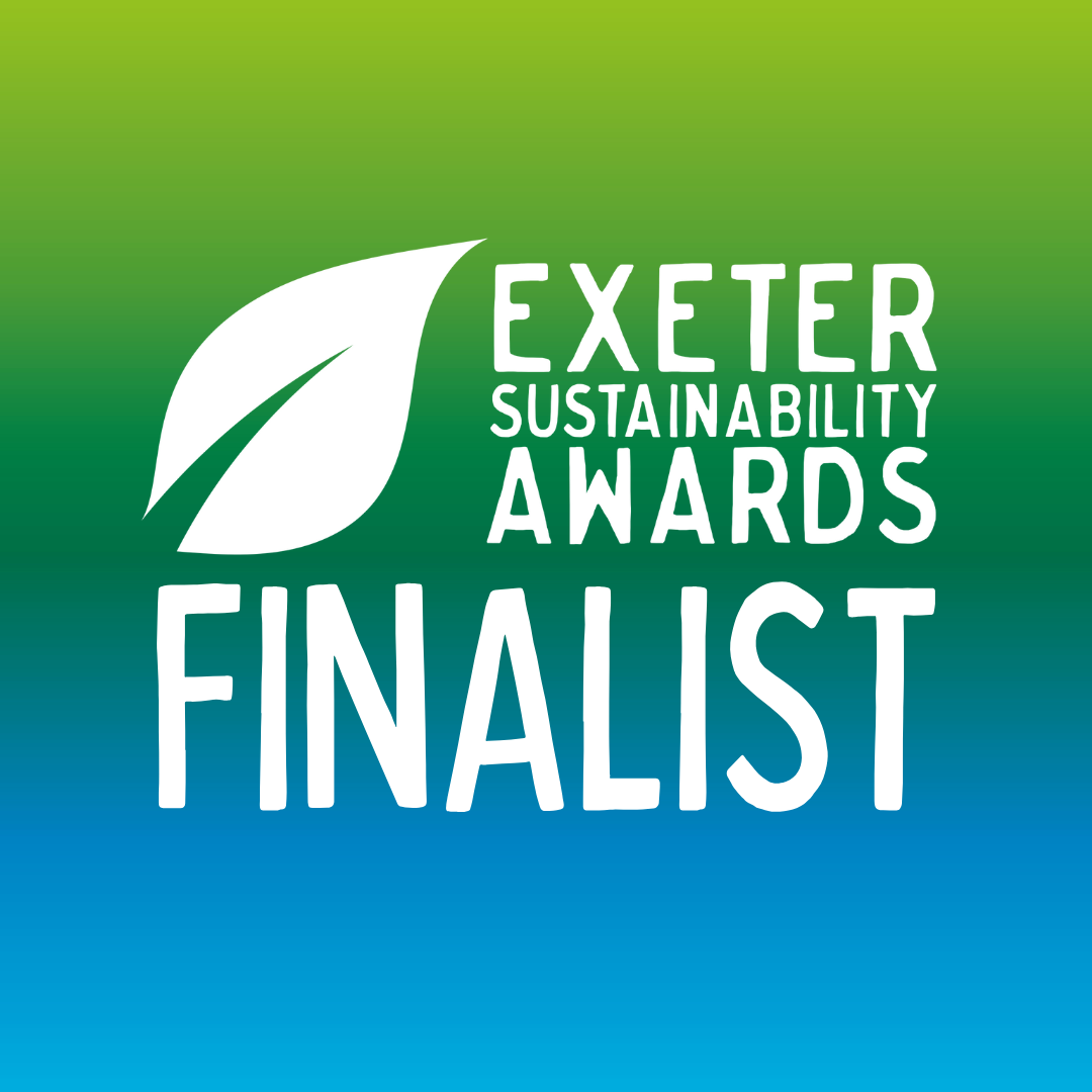 Exeter Sustainability Awards