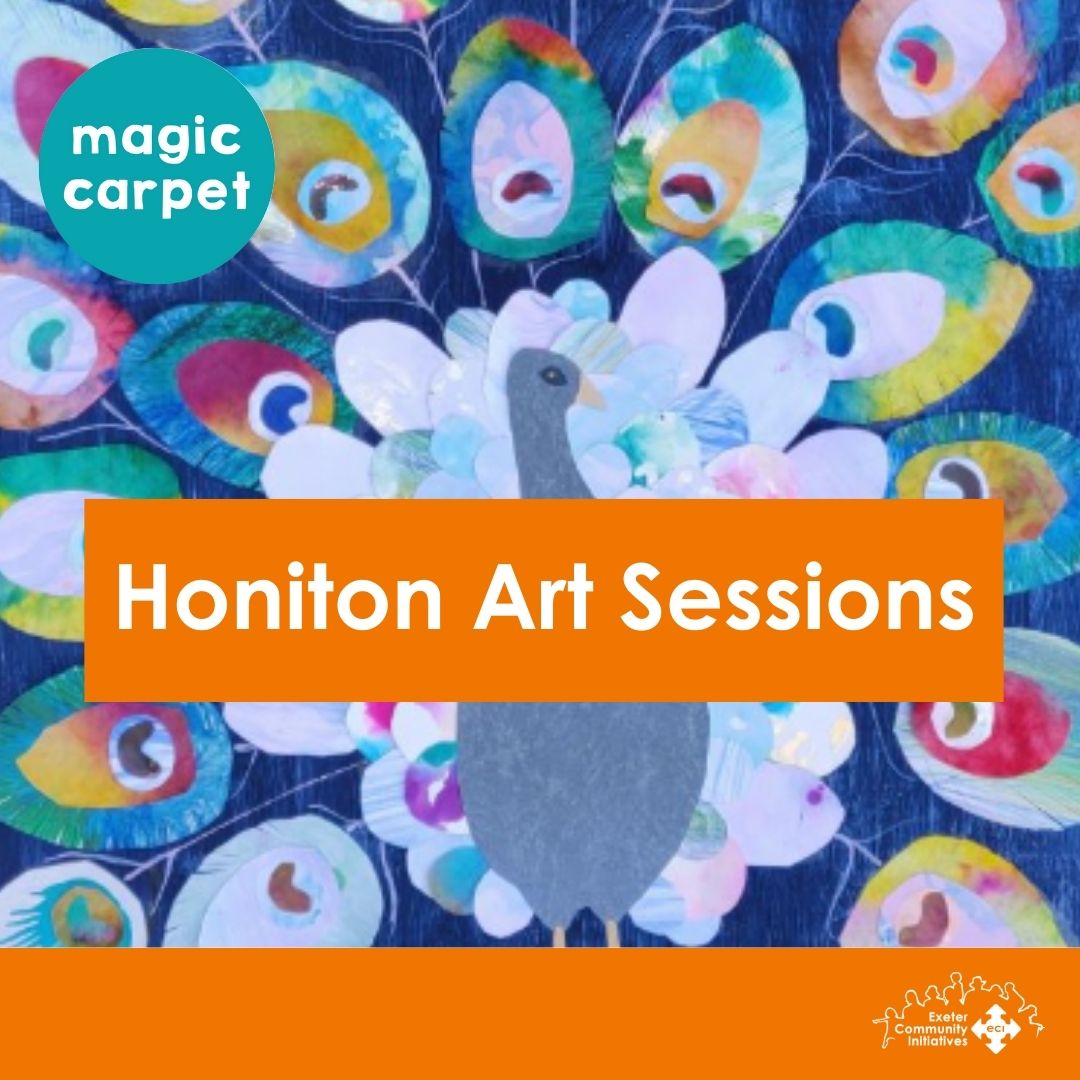 Magic Carpet Honiton